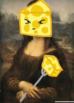 Cheese lover