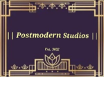 || Postmodern Studios ||