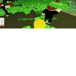 Da Hood Seller #1