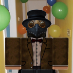 The Rabid Plague