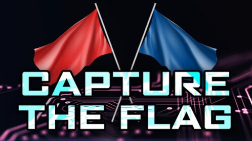 Capture The Flag
