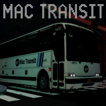 MAC TRANSIT | Mavis County Division [OLD VERSION]