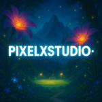 PIXELXSTUDIO