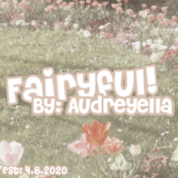 𝗣𝗮𝗿𝗸 𝗙𝗮𝗶𝗿𝘆 🐇