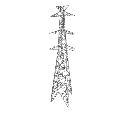 Transmisison tower