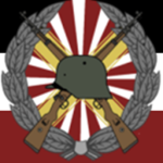 The German Empire (The Great War) German Infantry