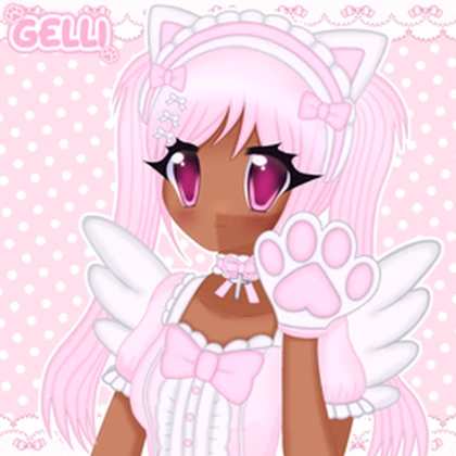 peanutbutterandgelli Roblox group icon