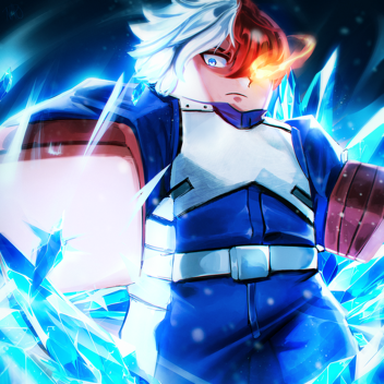 Heroes Battlegrounds