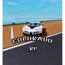 Colorado, RP (Lag Fixed) icon