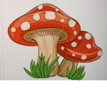 Mushroomia