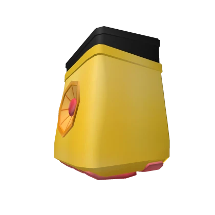 Kit's Right Yellow Gauntlet (R6) | Roblox Item - Rolimon's