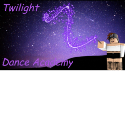 Twilight Dance Academy