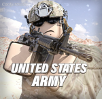 [USA] United Stаtes Army [USAR]