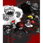 The Cringe Gamers Squad