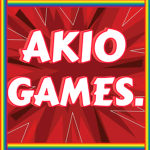 Akio Games.