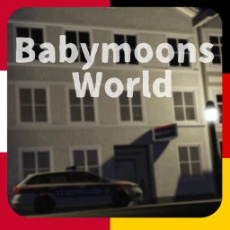 Babymoons World icon
