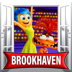Inside Out 2 RP [NEW 🎈]