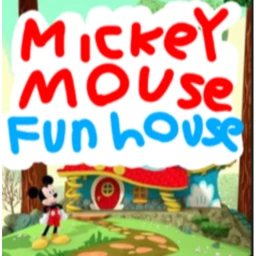 (REMAKE COMING SOON!) The Little Einsteins icon