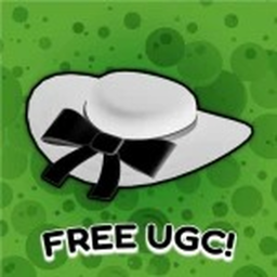 evil pop bubbles for ugc
