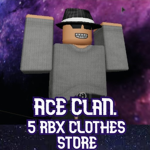 AcE ClaN.