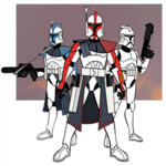 Starwars Fangroup
