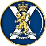 (RRS) Royal Regiment of Scotland