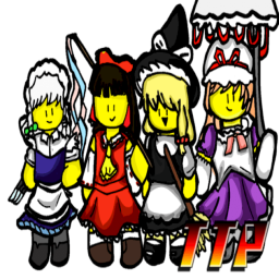 Touhou Test Place [alpha]