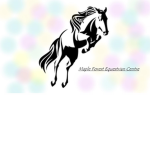 Maple Forest Equestrian!