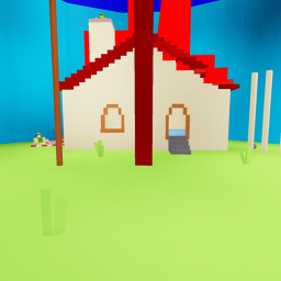 The Happy Home Tower