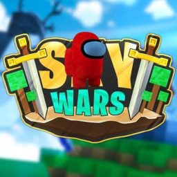 SkyWars Among US