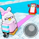 [NOW] Knockout! 🐧