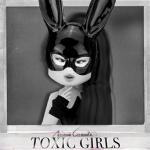 #TOXiC GiRLS