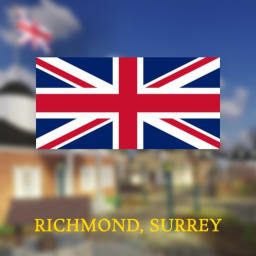 Richmond, Surrey