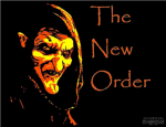 New Order Of Law