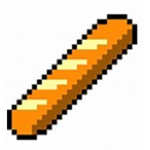 Baguette des fr