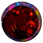 caption=Badge