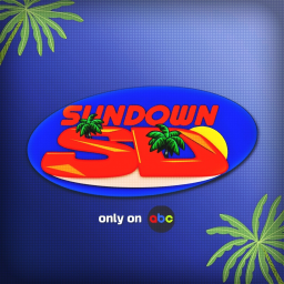 SCW SUNDOWN! Surf City Beach, Florida