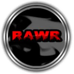 RAWR- ROBLOXians At War-R
