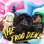 The Frog Dens