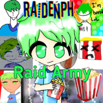 Raid Army!