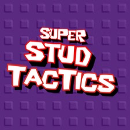 SUPER STUD TACTICS {DEMO}