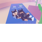 Softie group!~ <3