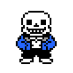SANS HAS CAME