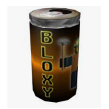 BloxyCola is a cool place