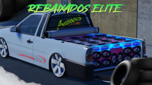 Elite Rebates