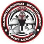 501st galactic squadron
