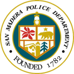 San Madera Police Department