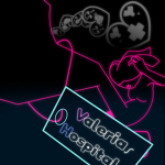 Valeria's hospital