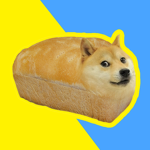 Doge Bread Games