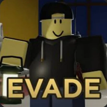 Evade logo